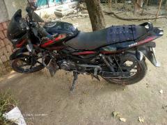 BAJAJ PULSAR AS150